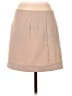 Peppermayo 100% Polyester Tan Casual Skirt Size 6 - photo 2