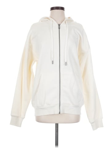 Vitality Zip Up Hoodie (view 1)