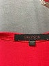 Greyson Red Sleeveless T-Shirt Size XS - photo 6