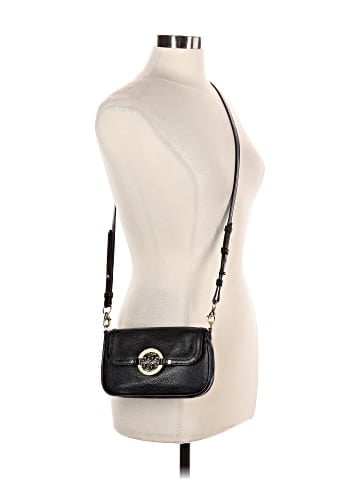 Tory Burch Leather Crossbody Bag (view 2)
