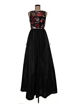 Adrianna Papell Cocktail Dress (view 1)