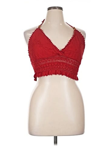 Assorted Brands Sleeveless Top (view 1)