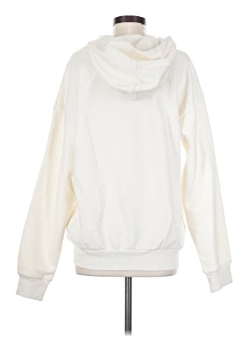 Vitality Zip Up Hoodie (view 2)
