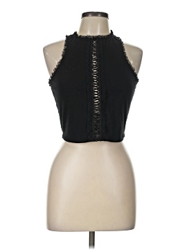 Midnight Hour Tank Top