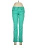 Unbranded Teal Casual Pants Size 6 - photo 1