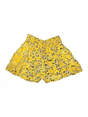 TAXI Shorts (view 1)