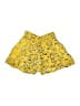 TAXI Print Yellow Shorts Size XL - photo 1