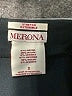 Merona Solid Black Formal Skirt Size 2 - photo 4