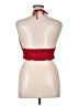 Assorted Brands 100% Cotton Red Sleeveless Top Size 3X - photo 2