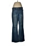 Tommy Hilfiger Blue Jeans Size 8s - photo 1