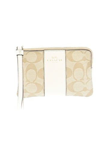 Coach Factory Wristlet (view 1)
