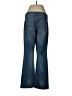 Tommy Hilfiger Blue Jeans Size 8s - photo 2