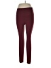 PrAna Burgundy Active Pants Size L - photo 1