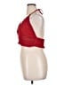 Assorted Brands 100% Cotton Red Sleeveless Top Size 3X - photo 5