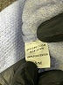 Debut 100% Polyester Stars Blue Pullover Sweater Size S - photo 8