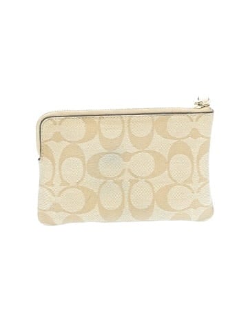 Coach Factory Wristlet (view 2)