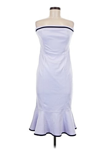 New York & Company Cocktail Dress (view 1)