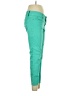 Unbranded Teal Casual Pants Size 6 - photo 4