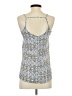 H&M Blue Tank Top Size 2 - photo 2