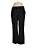 Riders Chevron-herringbone Black Jeans Size 16 - photo 1
