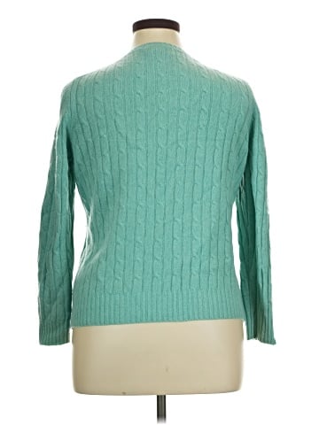 Vineyard Vines Long Sleeve Turtleneck (view 2)
