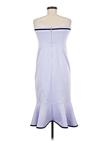 New York & Company Cocktail Dress (view 2)