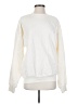 Vitality White Sweatshirt Size S - photo 1