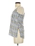 H&M Blue Tank Top Size 2 - photo 5