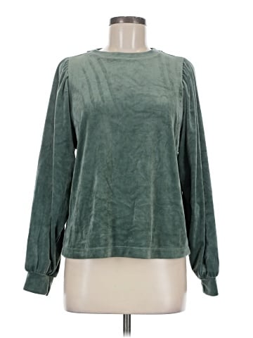 Ann Taylor LOFT Sweatshirt (view 1)