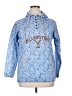 Unbranded Graphic Blue Pullover Sweater Size 3X - photo 1