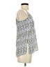 H&M Blue Tank Top Size 2 - photo 4