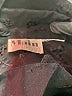 Main Street Black Long Sleeve Button-Down Shirt Size L (estimated) - photo 7
