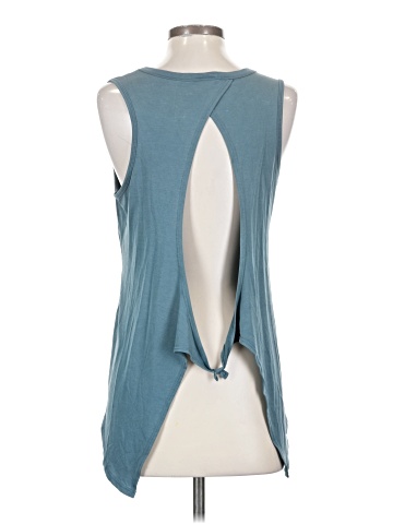 Evolution and Creation Sleeveless Blouse (view 2)