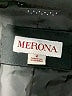 Merona Black Blazer Size 2 - photo 6