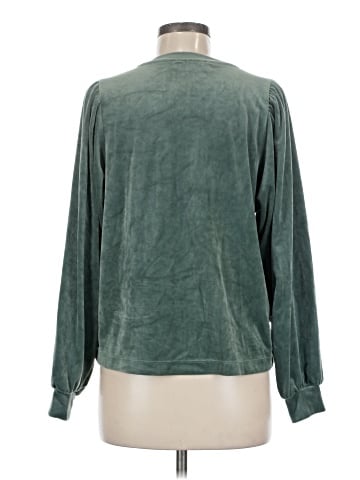 Ann Taylor LOFT Sweatshirt (view 2)