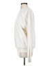 Vitality White Sweatshirt Size S - photo 5