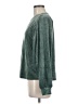 Ann Taylor LOFT Green Sweatshirt Size M - photo 5