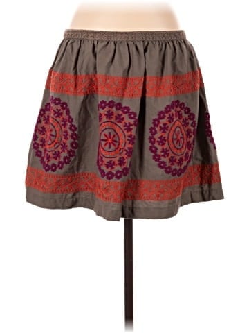 Assorted Brands Casual Skirt (view 2)