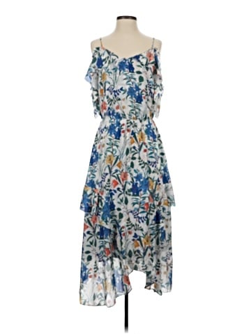 Parker Casual Dress (view 1)