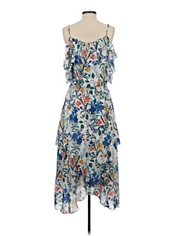 Parker Casual Dress (view 2)