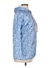 Unbranded Graphic Blue Pullover Sweater Size 3X - photo 4