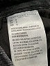 American Eagle Outfitters Black Denim Shorts Size 0 - photo 4