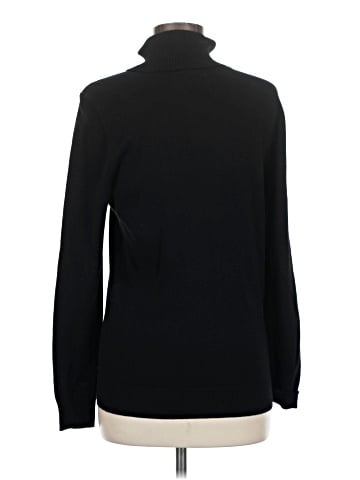 Calvin Klein Turtleneck Sweater (view 2)