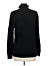 Calvin Klein Black Turtleneck Sweater Size M - photo 2
