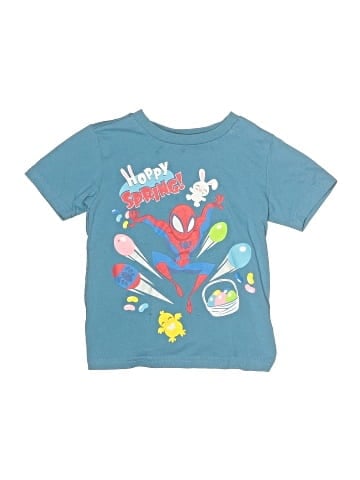 Marvel Short Sleeve T-Shirt (view 1)