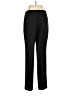 Ann Taylor Black Dress Pants Size 6 Petite - photo 2