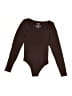 Joyspun Brown Bodysuit Size 4 - photo 1