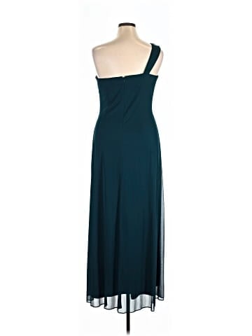 Alex Evenings Cocktail Dress (view 2)