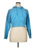 JoyLab Blue Zip Up Hoodie Size XL - photo 1