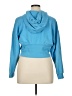 JoyLab Blue Zip Up Hoodie Size XL - photo 2